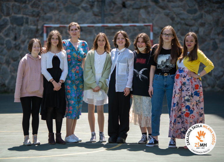 Fotenie na 2. stupni