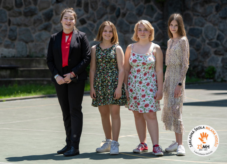 Fotenie na 2. stupni