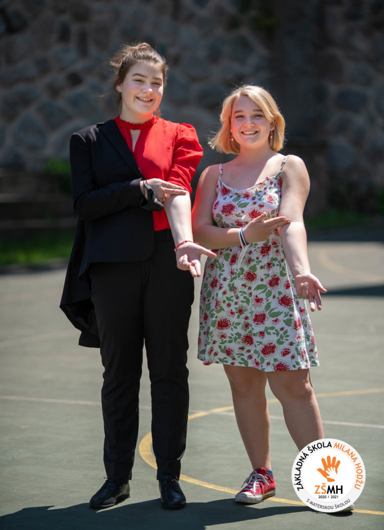 Fotenie na 2. stupni