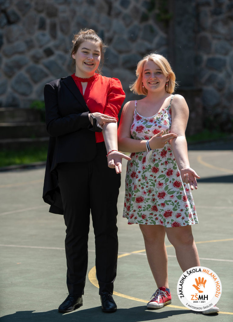 Fotenie na 2. stupni