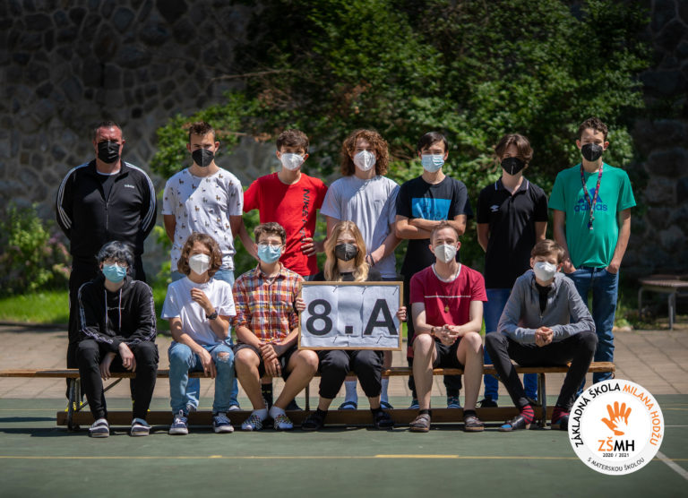 Fotenie na 2. stupni