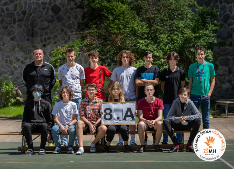 Fotenie na 2. stupni