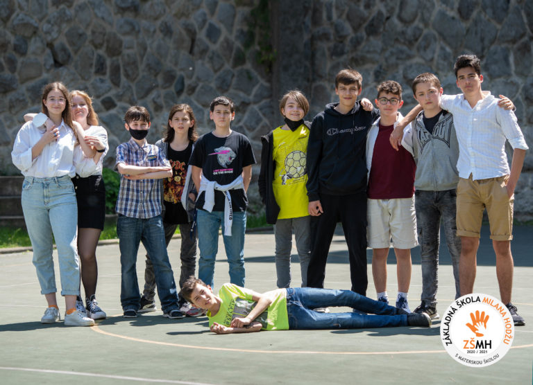 Fotenie na 2. stupni