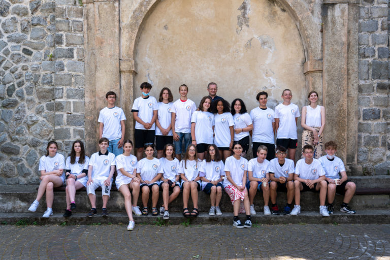 Rozlúčka deviatakov