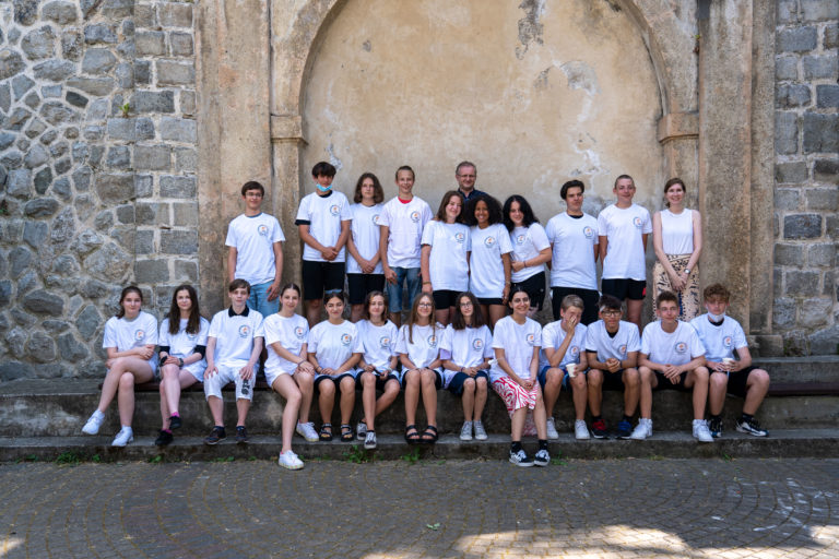 Rozlúčka deviatakov