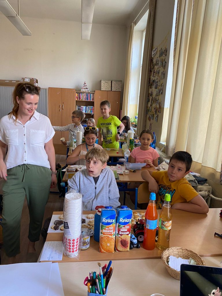 MDD – Dávaj a bude ti dávané