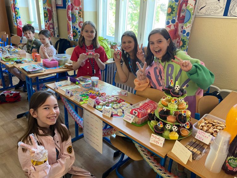 MDD – Dávaj a bude ti dávané