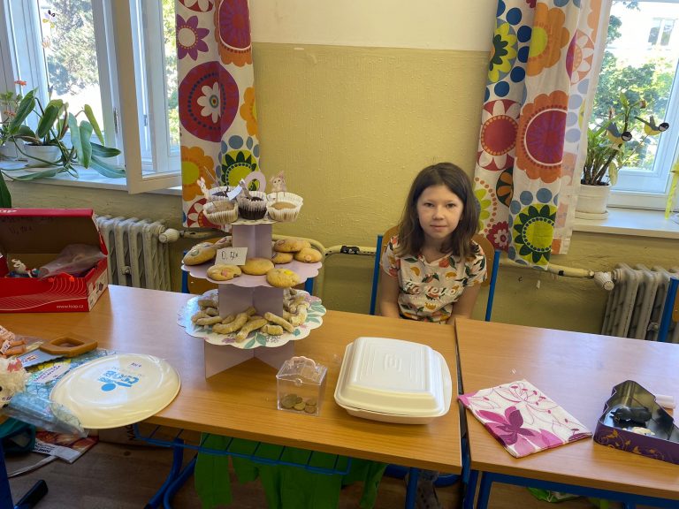 MDD – Dávaj a bude ti dávané