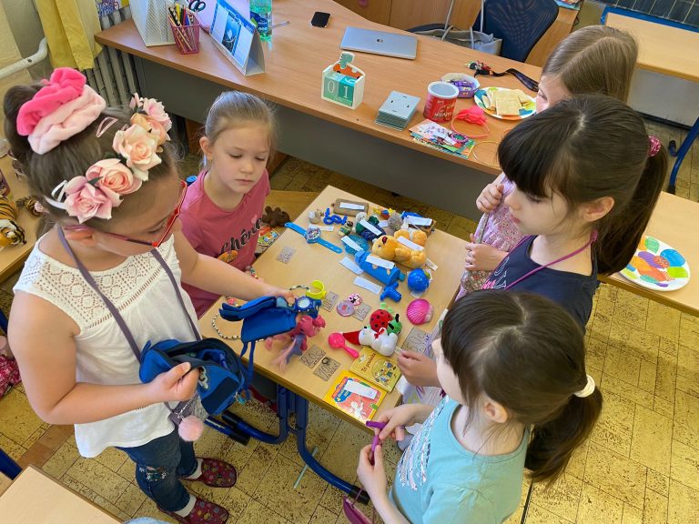 MDD – Dávaj a bude ti dávané