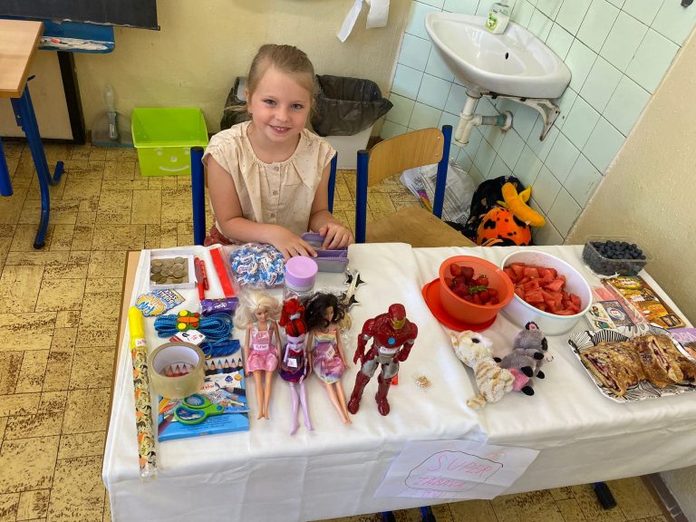 MDD – Dávaj a bude ti dávané