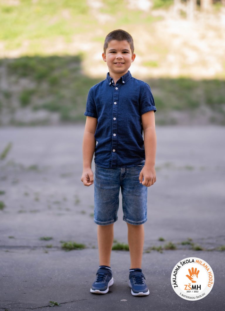 Fotenie na 1. stupni a MŠ