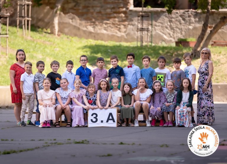 Fotenie na 1. stupni a MŠ