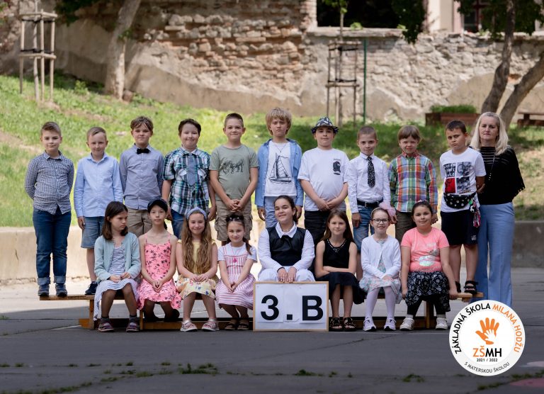 Fotenie na 1. stupni a MŠ