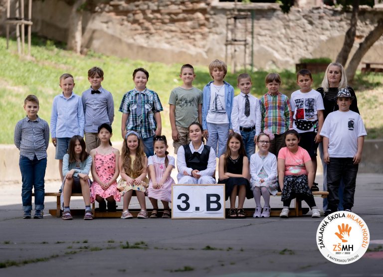 Fotenie na 1. stupni a MŠ