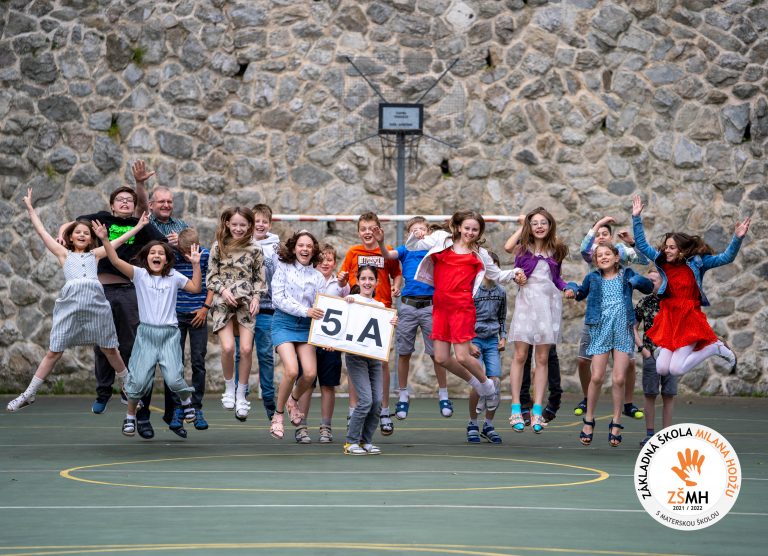 Fotenie na 2. stupni