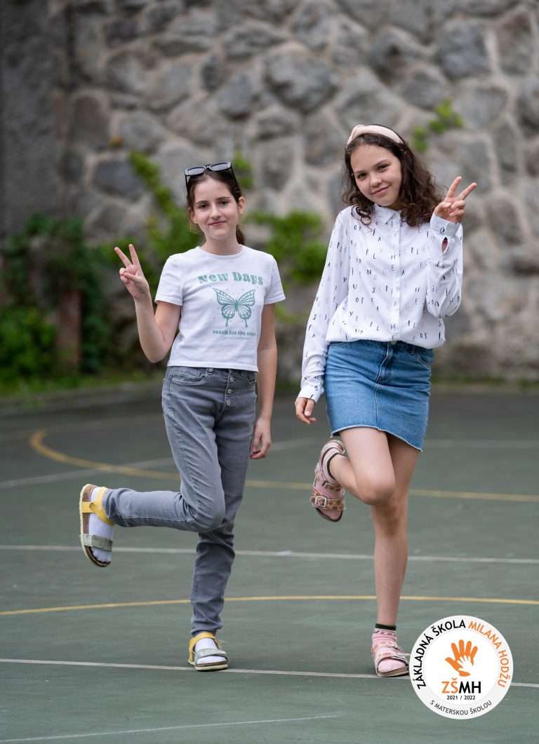 Fotenie na 2. stupni