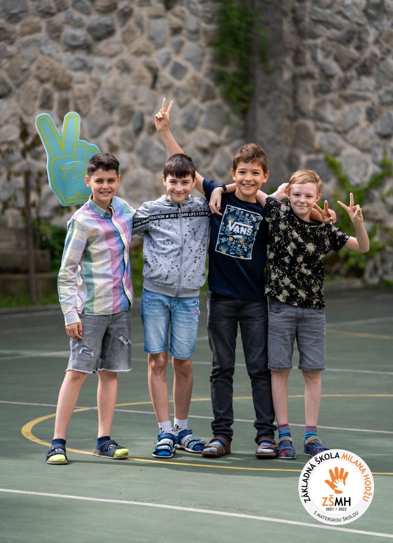 Fotenie na 2. stupni