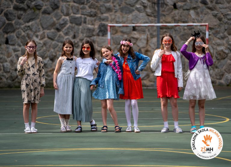 Fotenie na 2. stupni