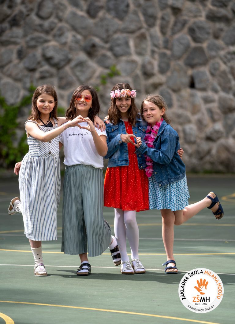 Fotenie na 2. stupni