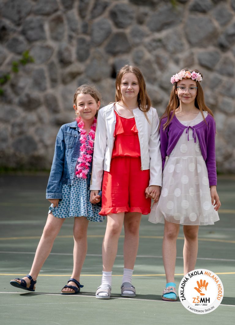 Fotenie na 2. stupni