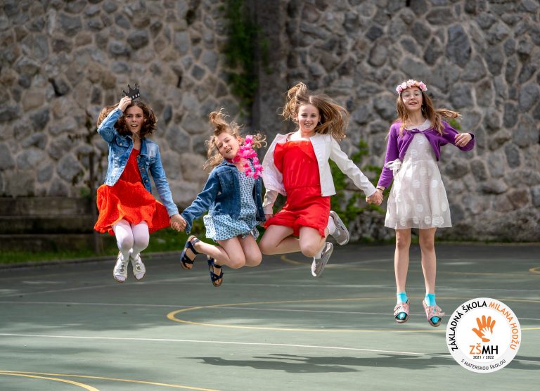 Fotenie na 2. stupni