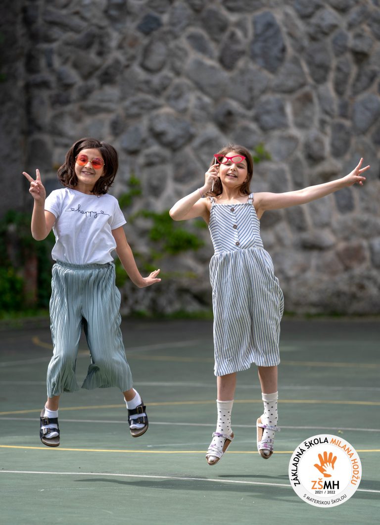 Fotenie na 2. stupni