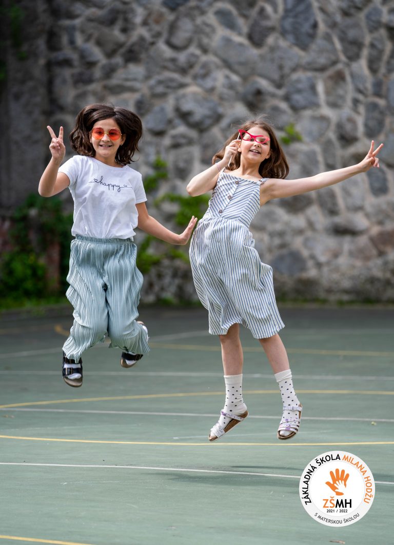 Fotenie na 2. stupni