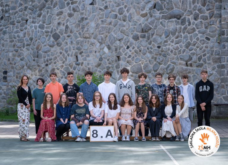 Fotenie na 2. stupni