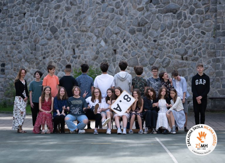 Fotenie na 2. stupni