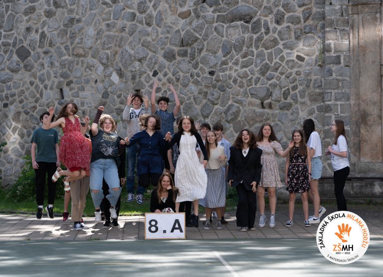 Fotenie na 2. stupni