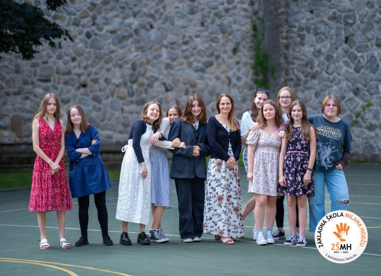 Fotenie na 2. stupni