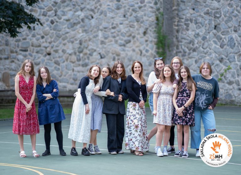 Fotenie na 2. stupni