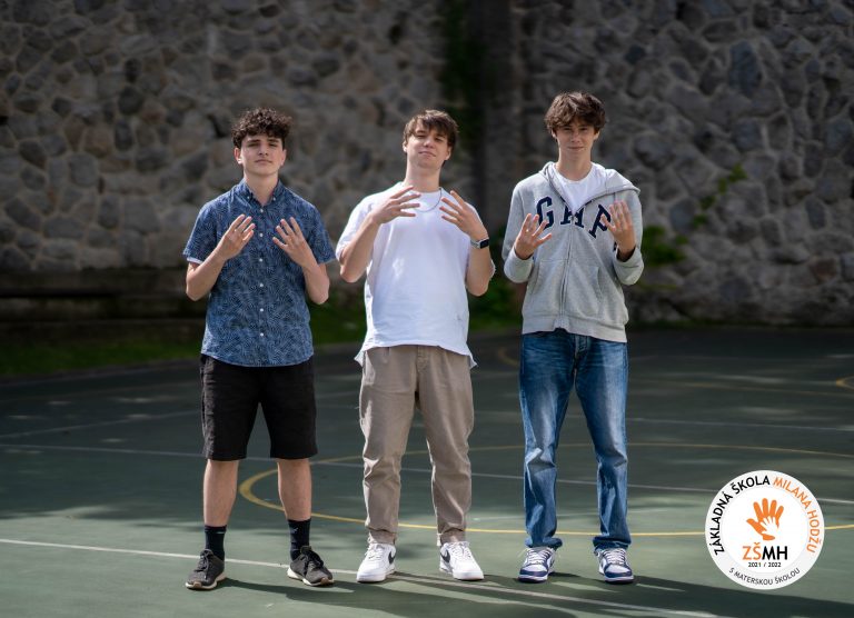 Fotenie na 2. stupni