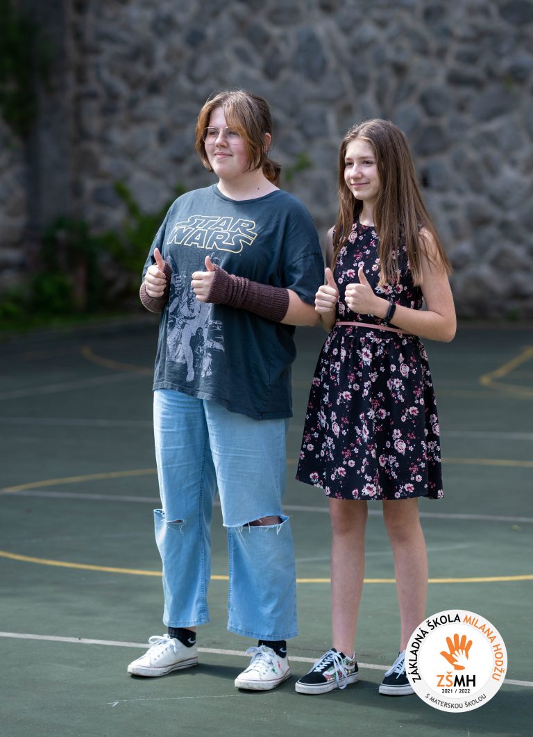 Fotenie na 2. stupni