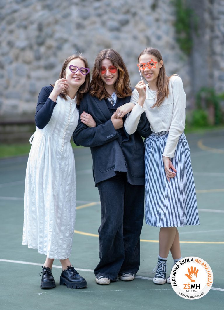 Fotenie na 2. stupni