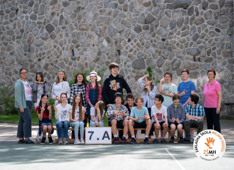 Fotenie na 2. stupni