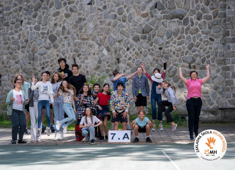 Fotenie na 2. stupni