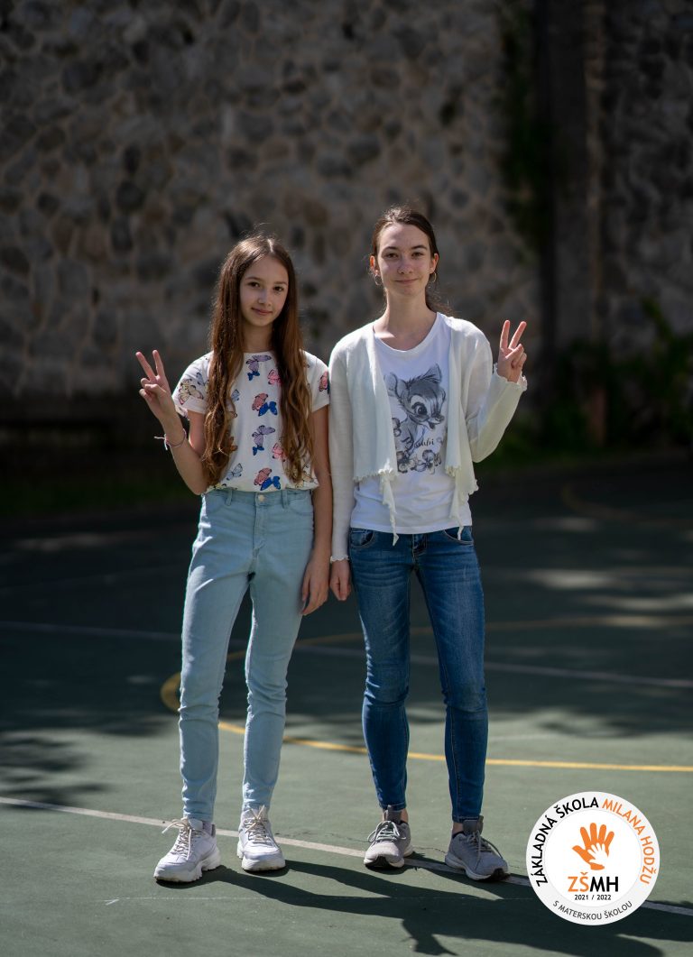 Fotenie na 2. stupni