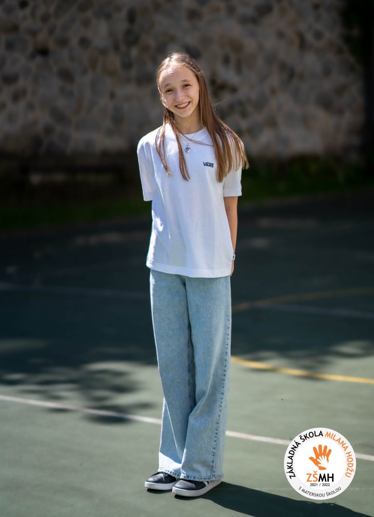 Fotenie na 2. stupni