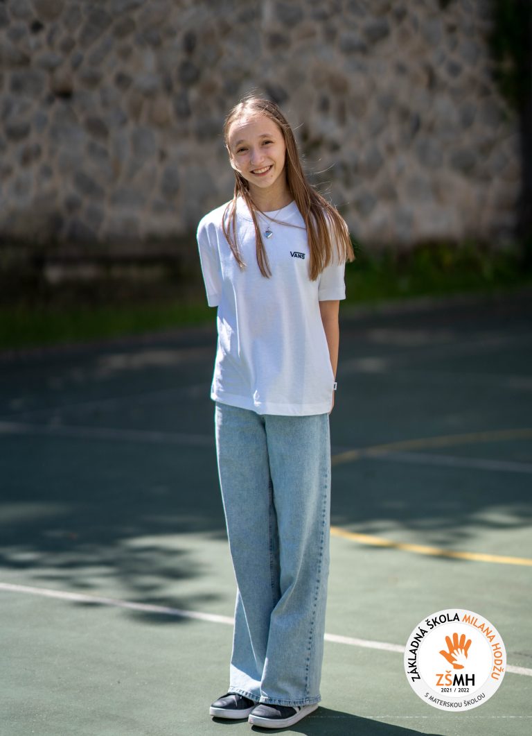 Fotenie na 2. stupni