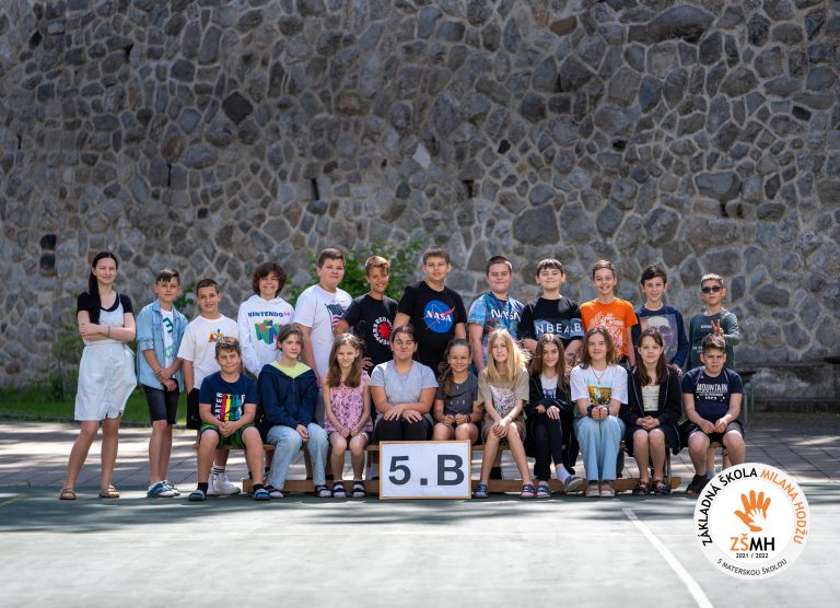 Fotenie na 2. stupni