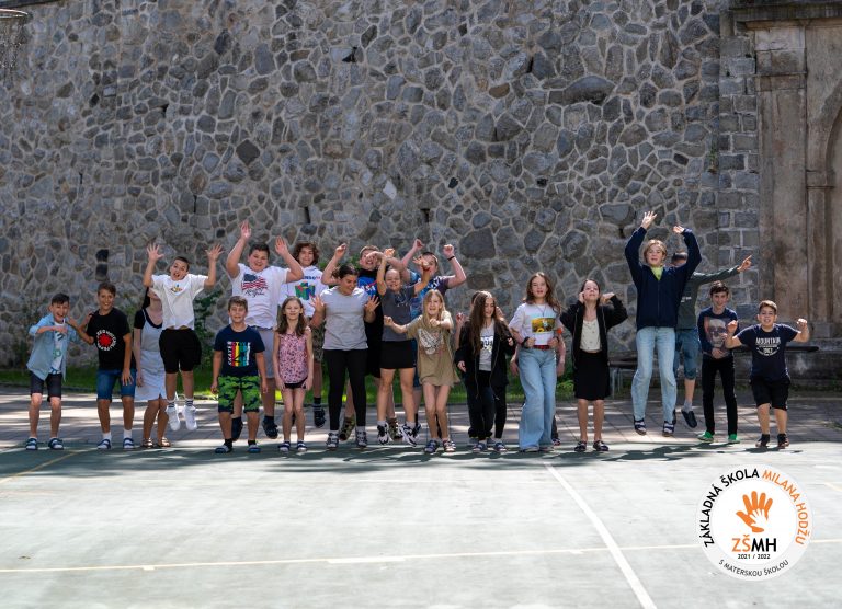 Fotenie na 2. stupni