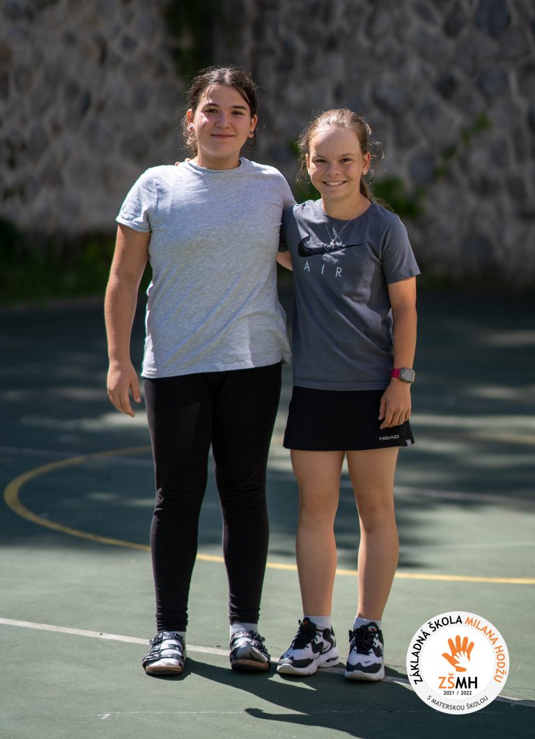 Fotenie na 2. stupni