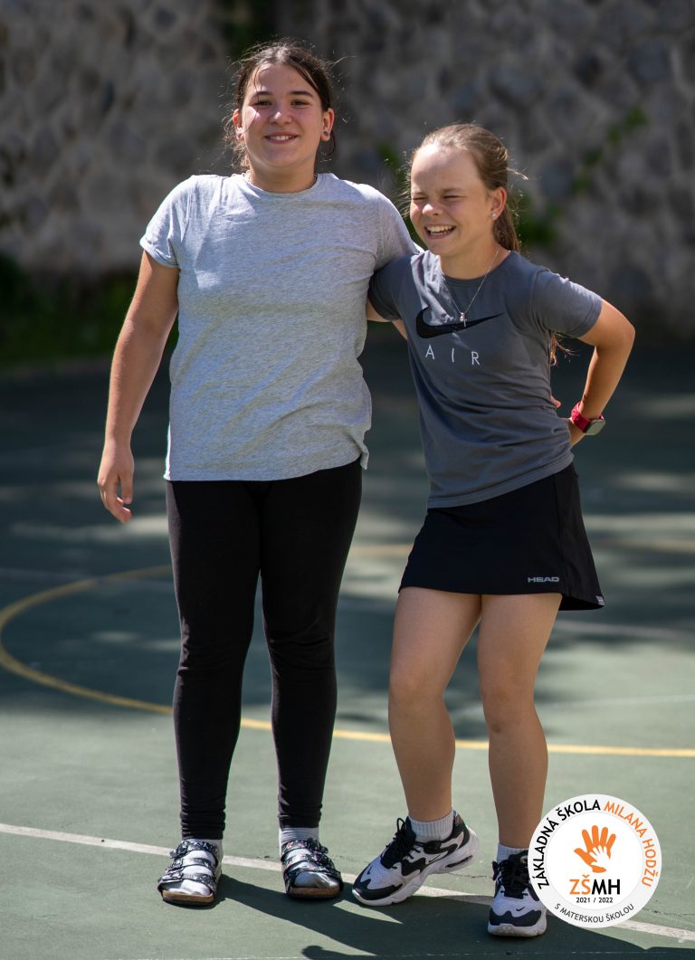 Fotenie na 2. stupni