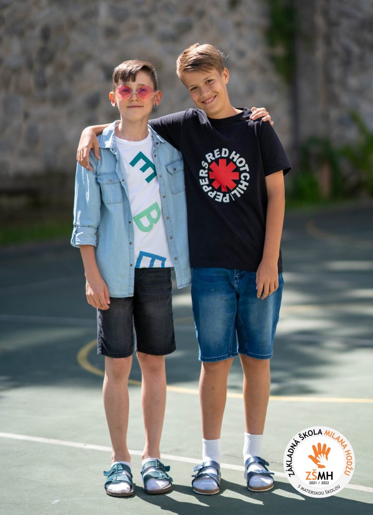 Fotenie na 2. stupni