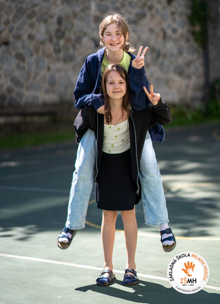 Fotenie na 2. stupni