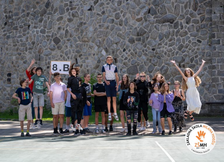 Fotenie na 2. stupni