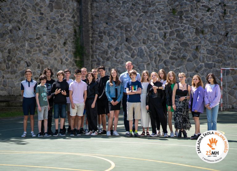 Fotenie na 2. stupni