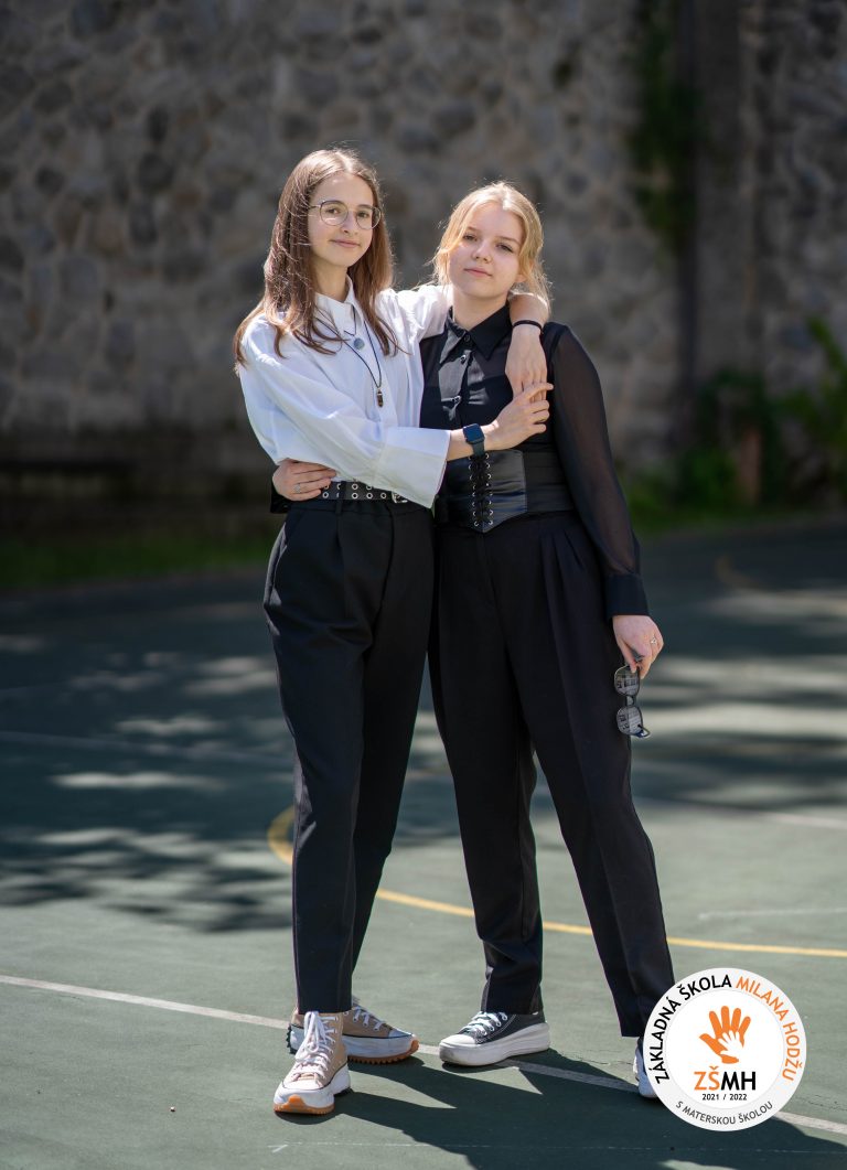 Fotenie na 2. stupni