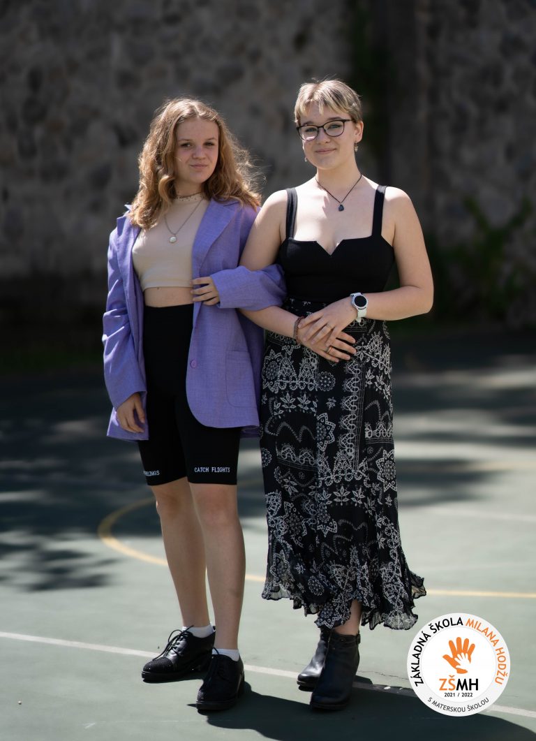 Fotenie na 2. stupni